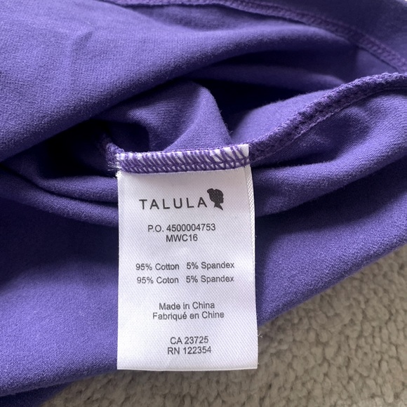 Aritzia Talula Mini Skirt - Picture 3 of 3